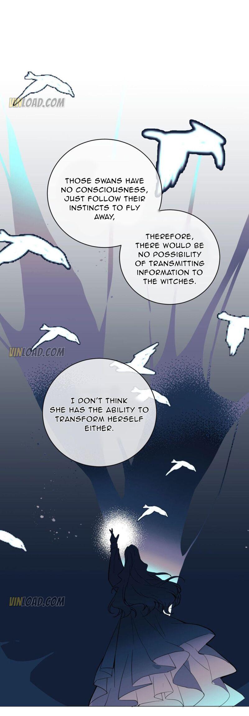 War of the Princesses Chapter 85 - page 15