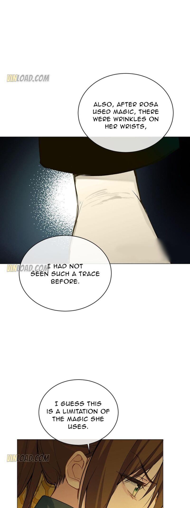 War of the Princesses Chapter 85 - page 16