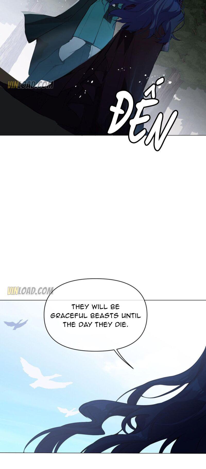 War of the Princesses Chapter 85 - page 2