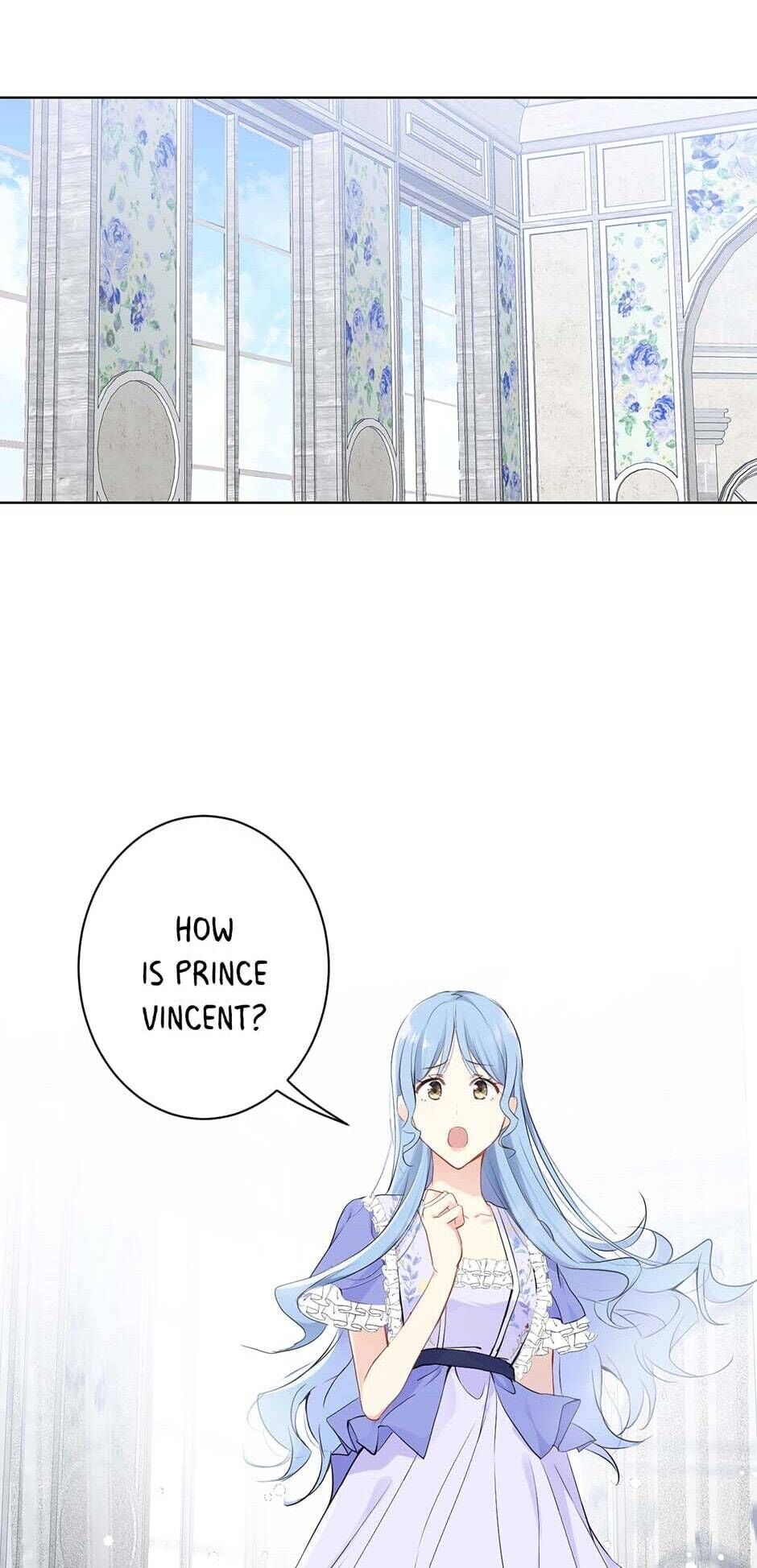 War of the Princesses Chapter 30 - page 6