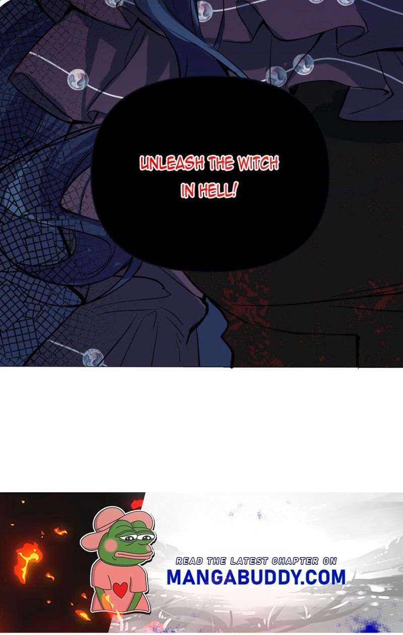 War of the Princesses Chapter 96 - page 4