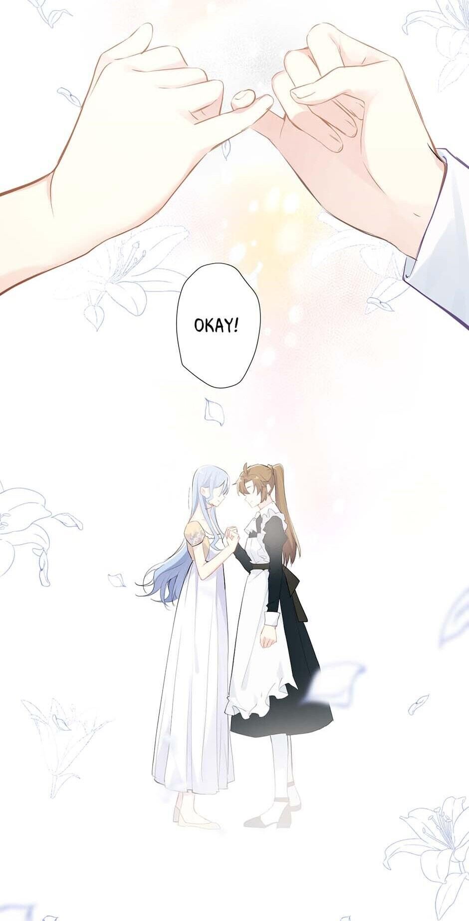 War of the Princesses Chapter 31 - page 18