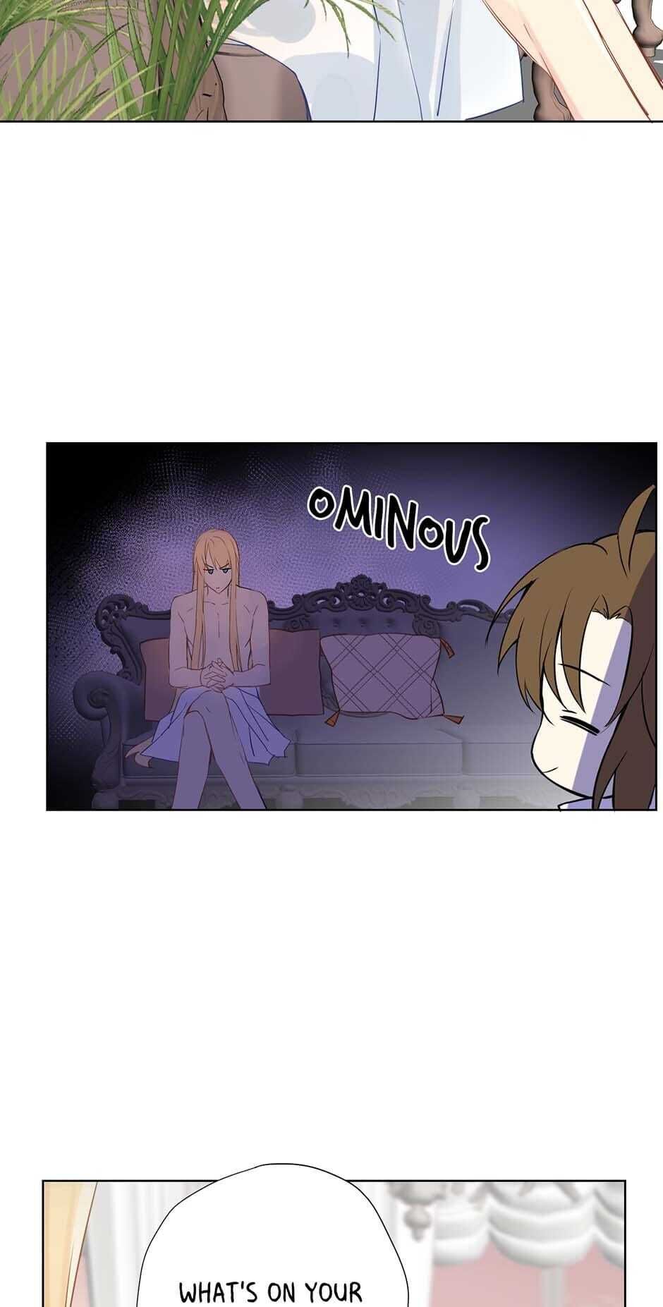 War of the Princesses Chapter 31 - page 31