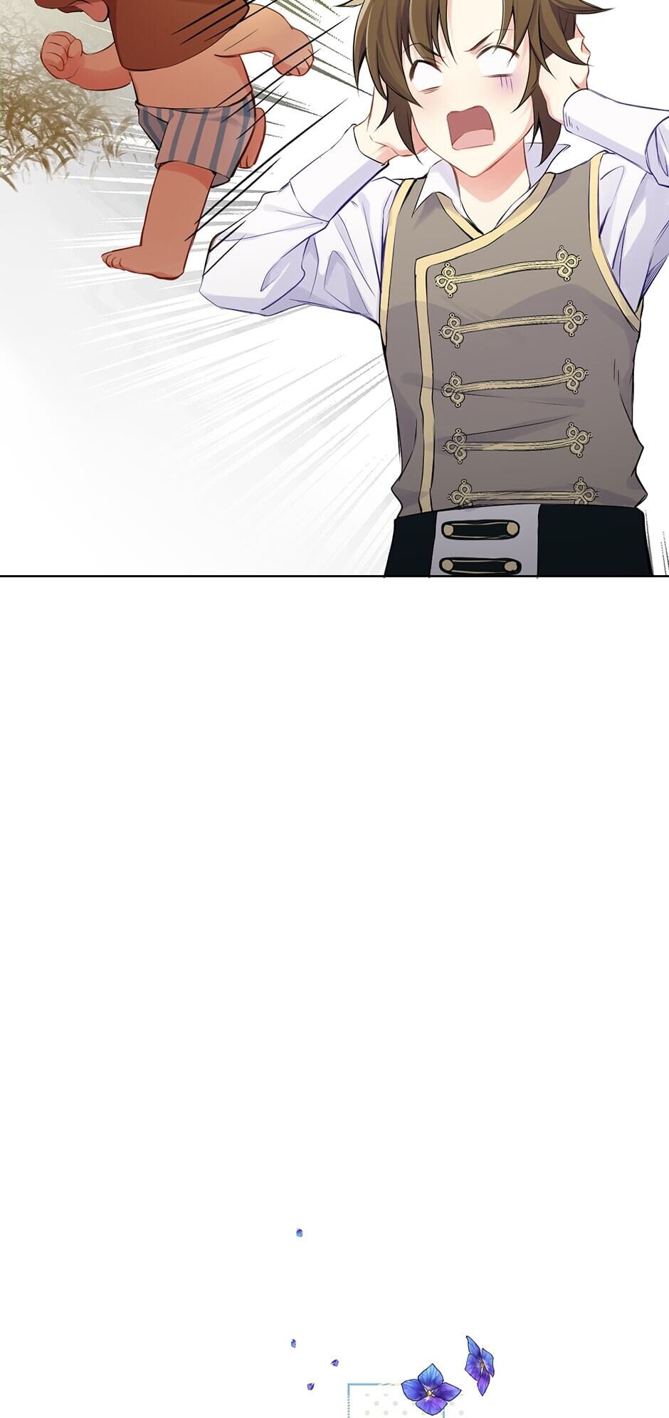 War of the Princesses Chapter 33 - page 18