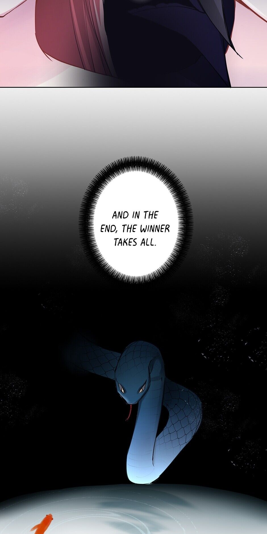 War of the Princesses Chapter 55 - page 18