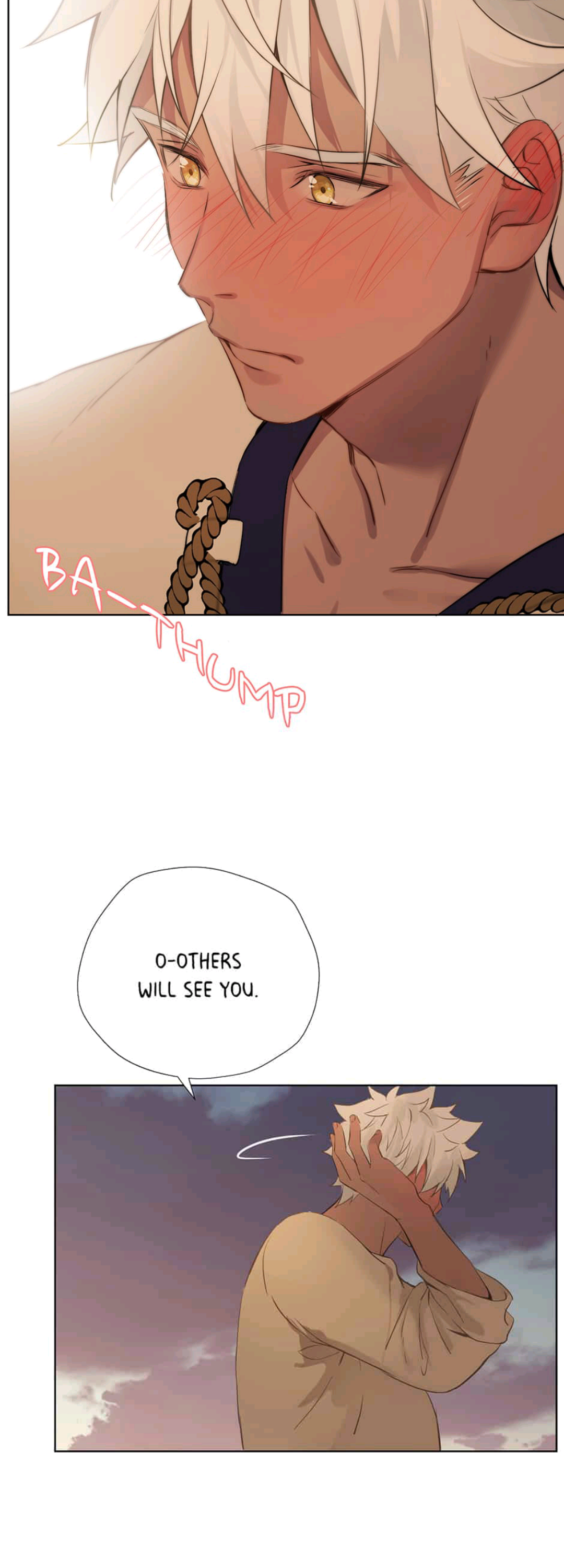War of the Princesses Chapter 35 - page 17