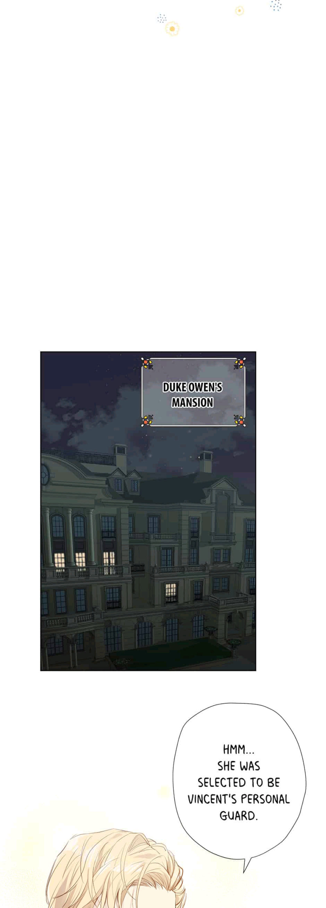 War of the Princesses Chapter 35 - page 22