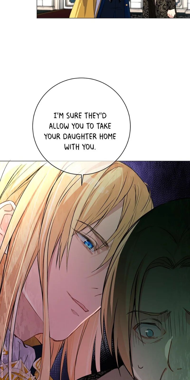 War of the Princesses Chapter 67 - page 13