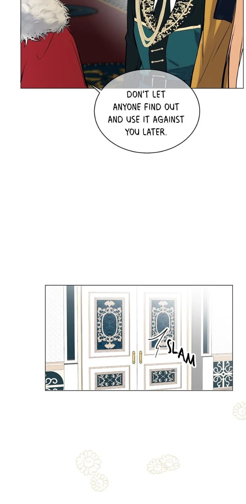 War of the Princesses Chapter 67 - page 24