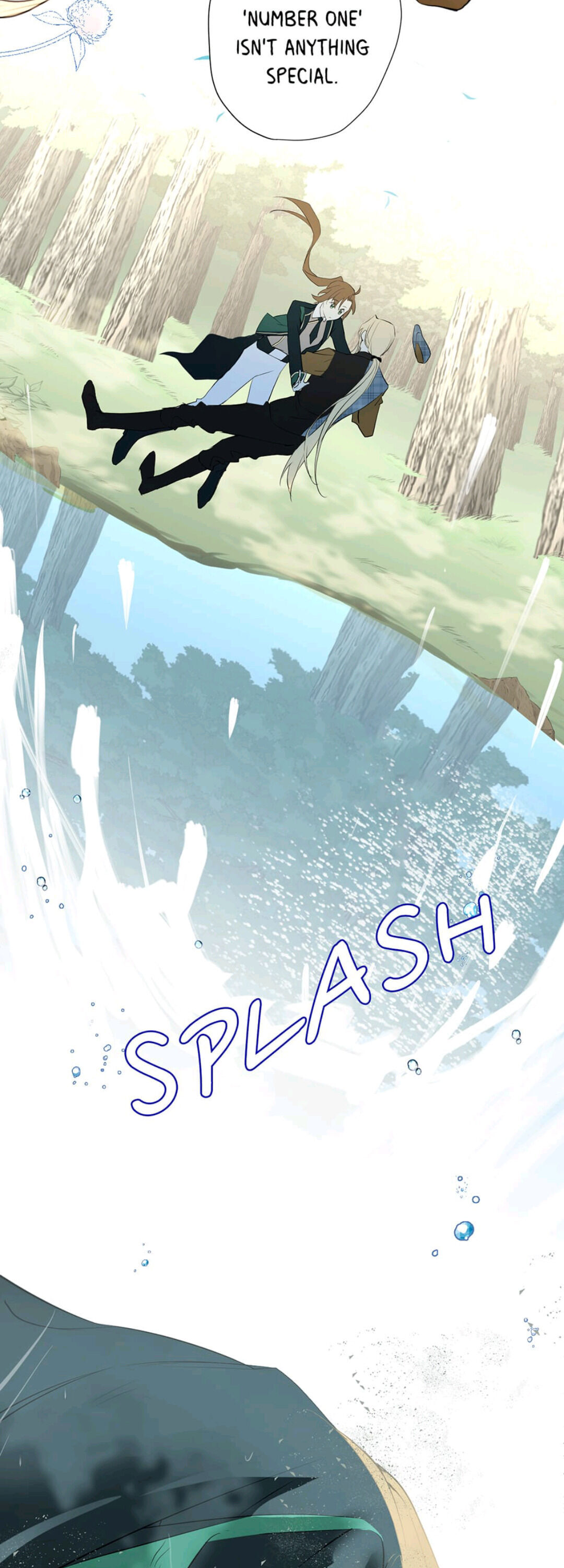 War of the Princesses Chapter 36 - page 26