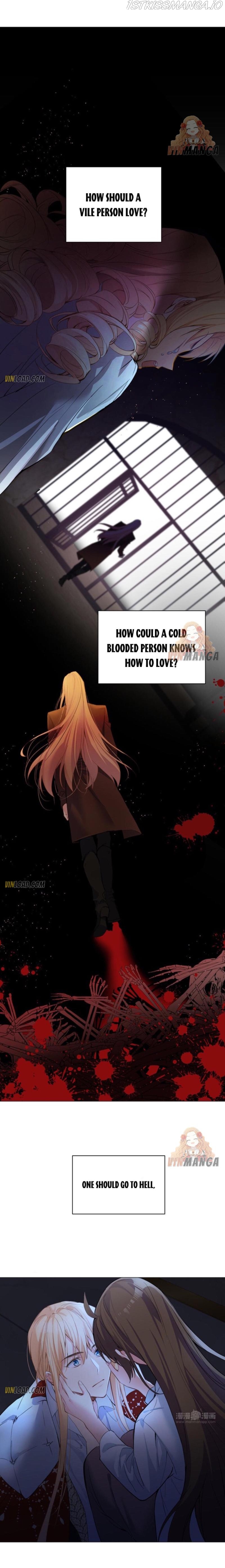 War of the Princesses Chapter 88 - page 15