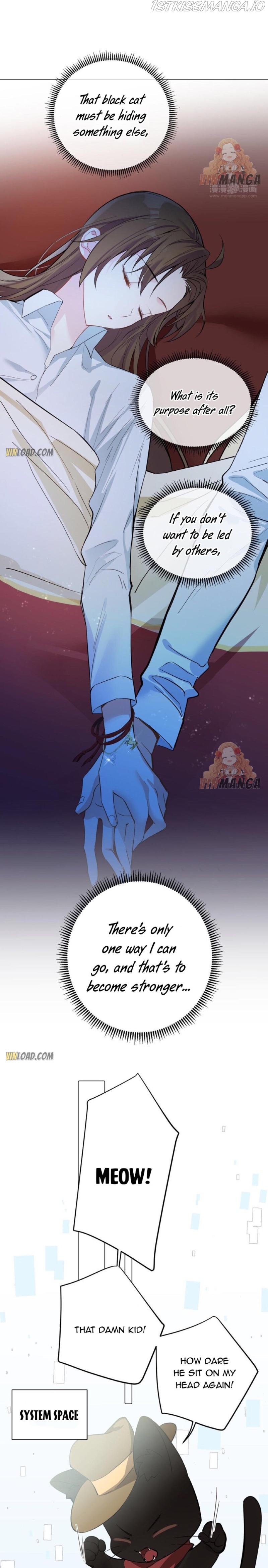 War of the Princesses Chapter 88 - page 24