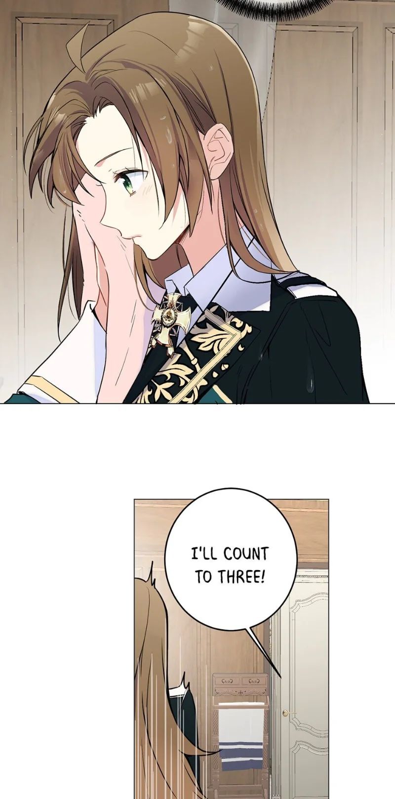 War of the Princesses Chapter 66 - page 5