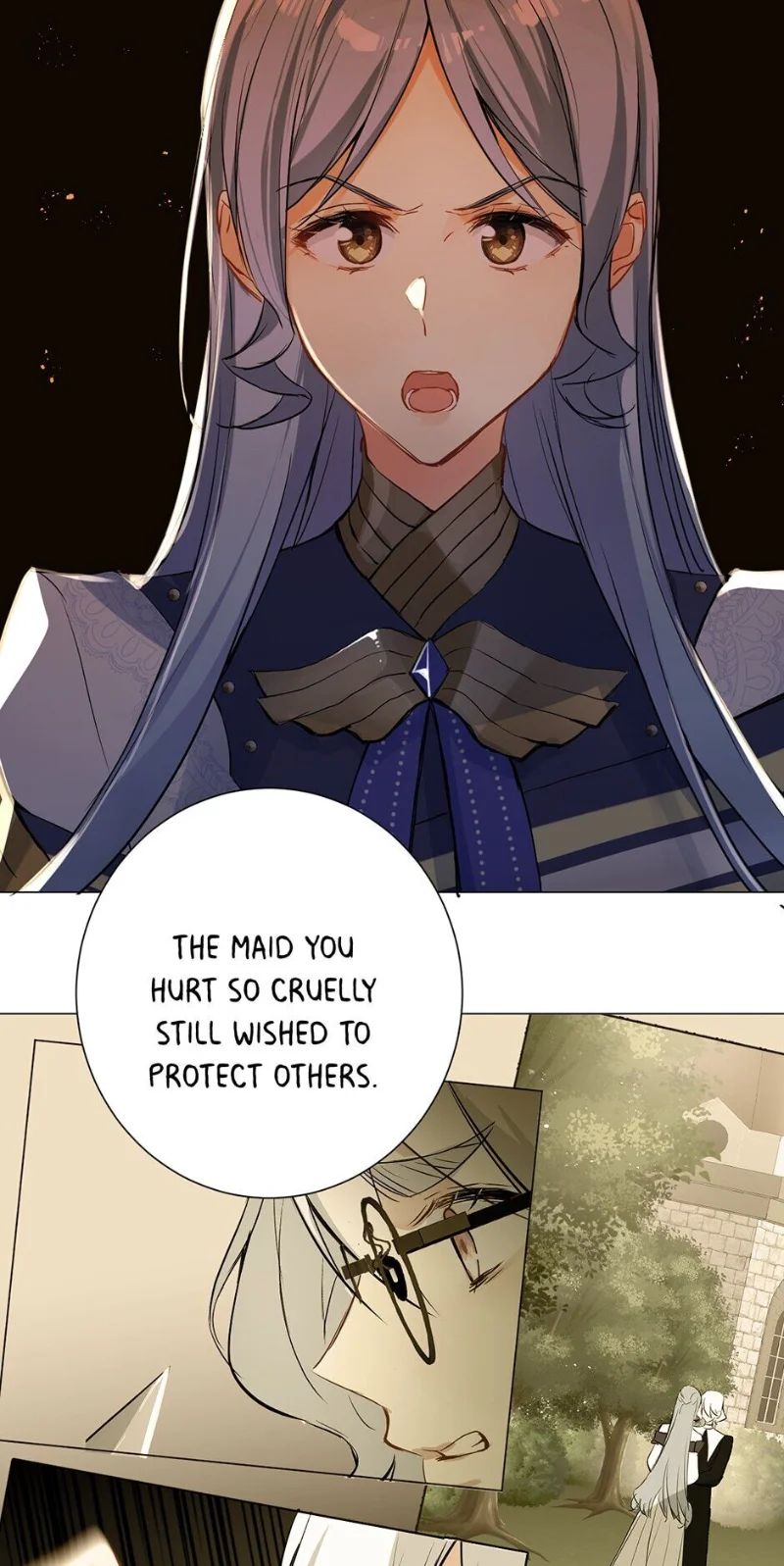 War of the Princesses Chapter 65 - page 17