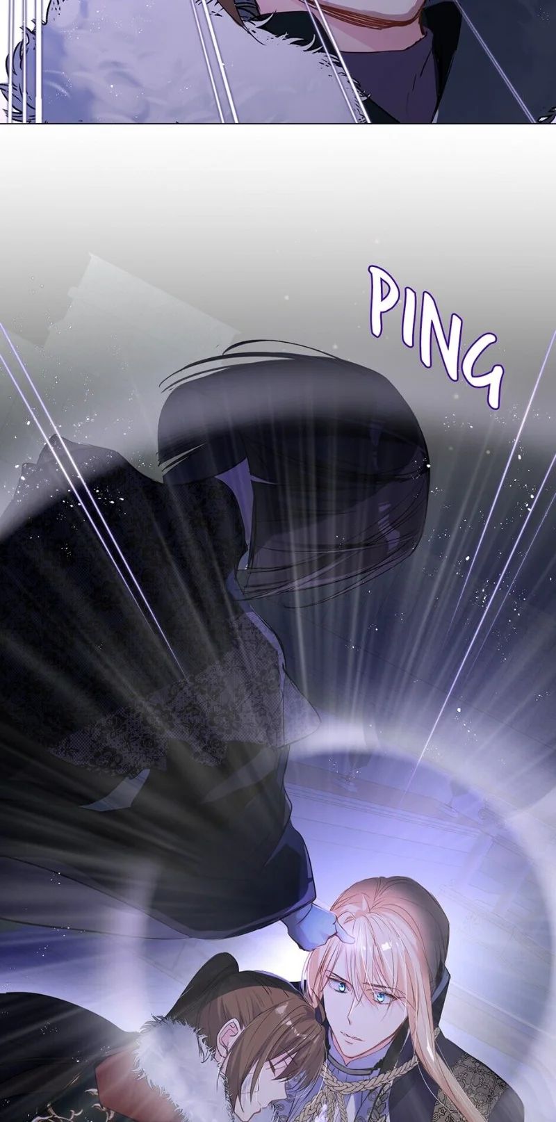 War of the Princesses Chapter 65 - page 9