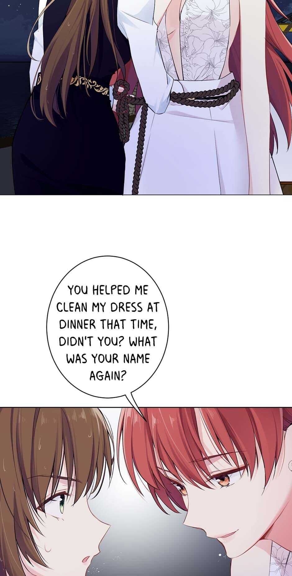 War of the Princesses Chapter 29 - page 15