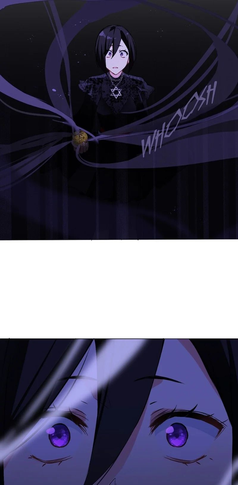 War of the Princesses Chapter 64 - page 26