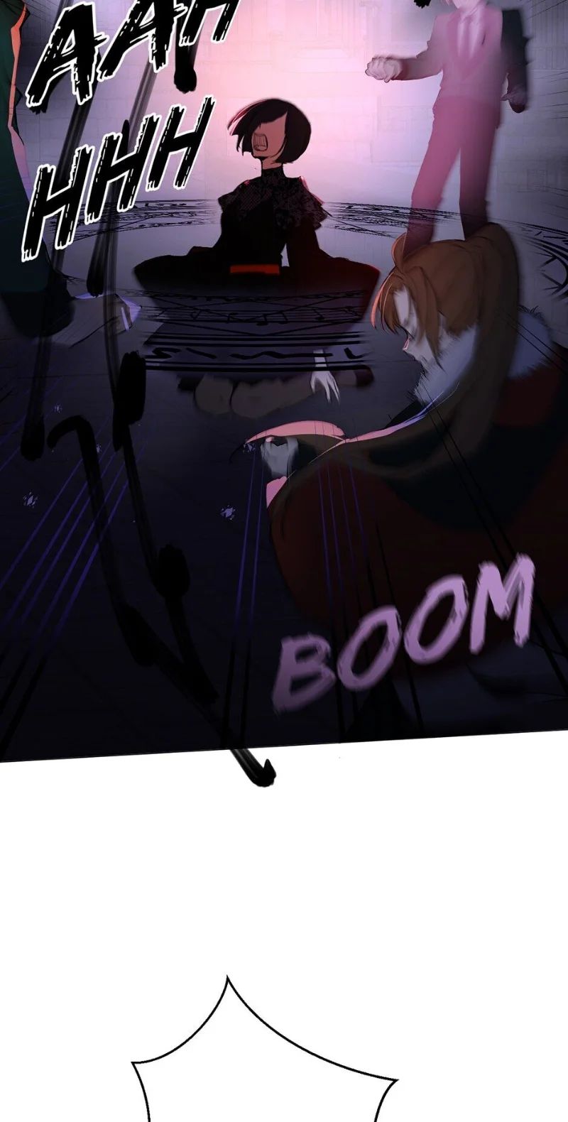 War of the Princesses Chapter 64 - page 40