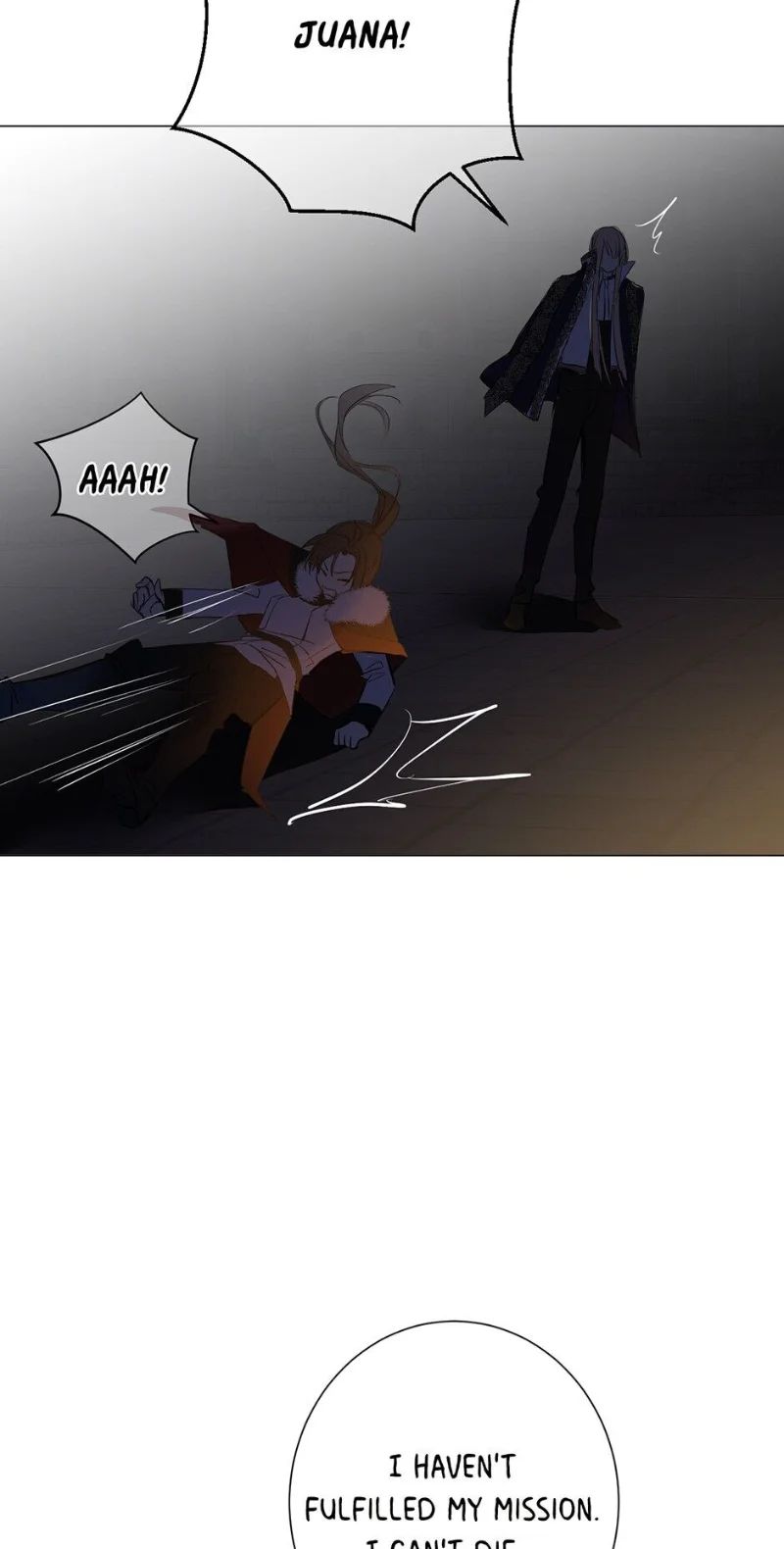 War of the Princesses Chapter 64 - page 41
