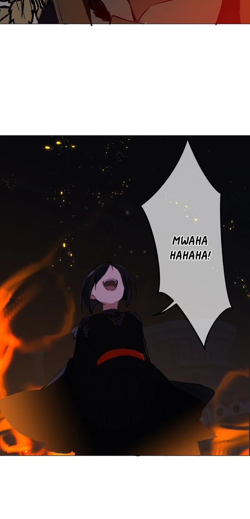 War of the Princesses Chapter 64 - page 48
