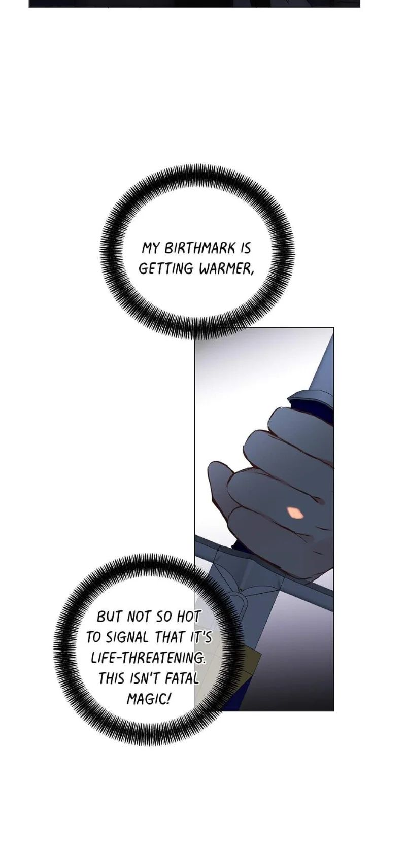 War of the Princesses Chapter 64 - page 6