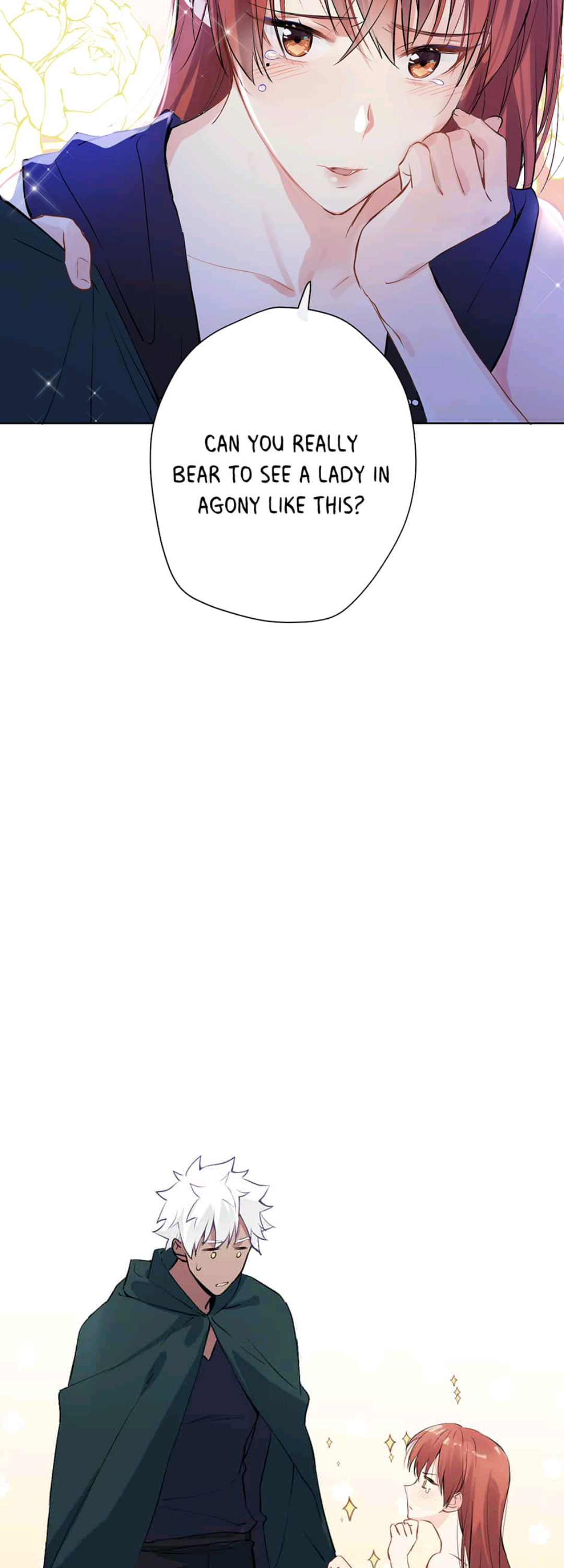 War of the Princesses Chapter 39 - page 24