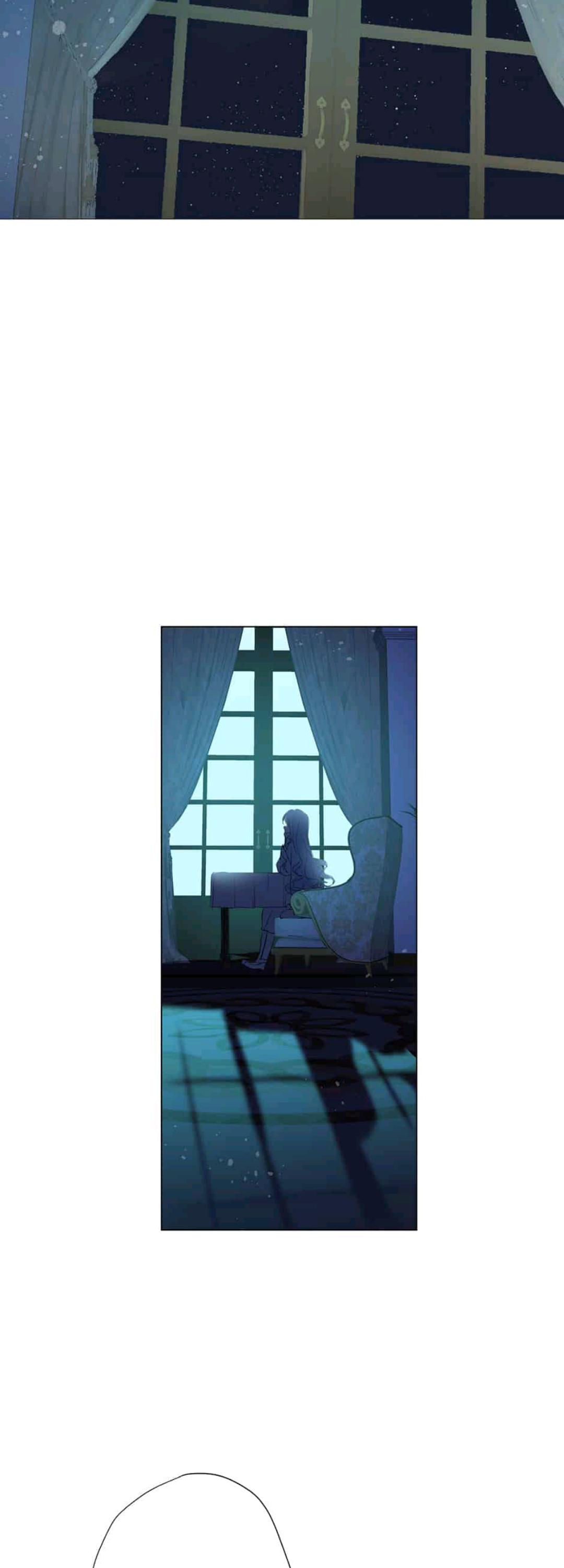 War of the Princesses Chapter 39 - page 26