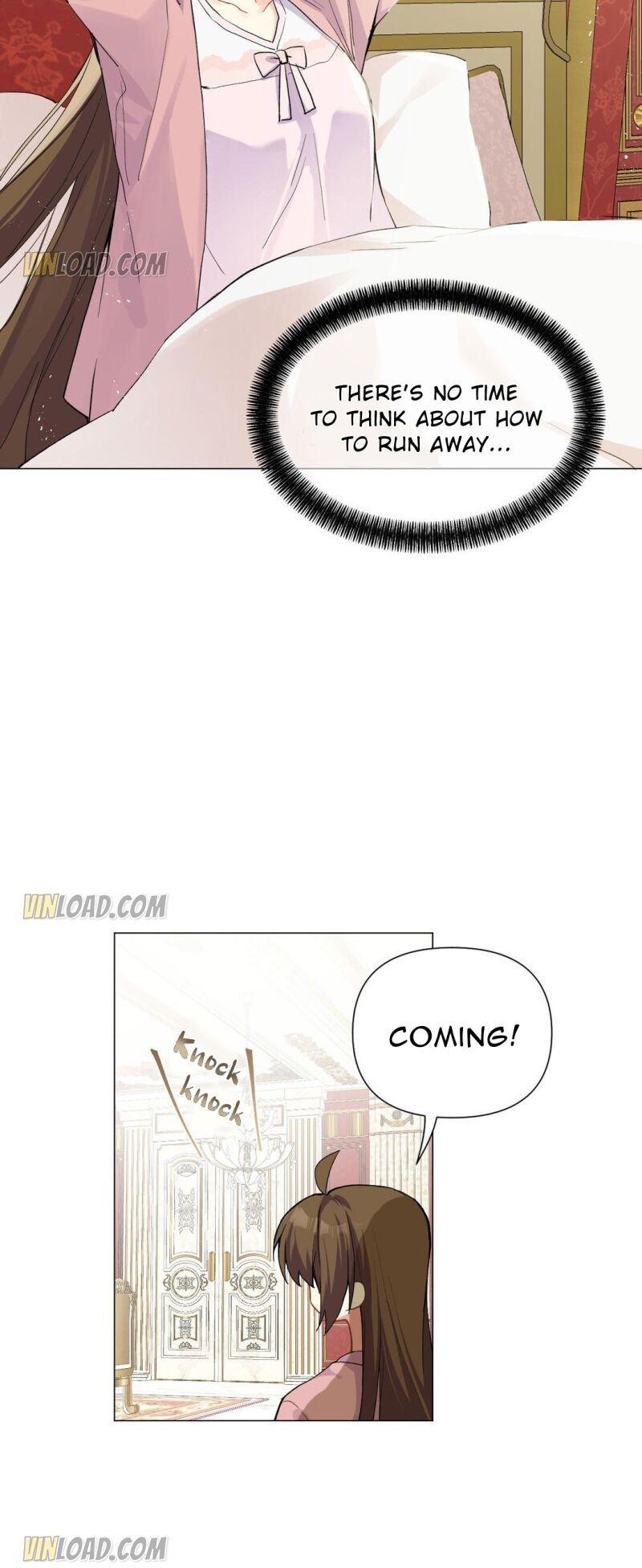 War of the Princesses Chapter 84 - page 2