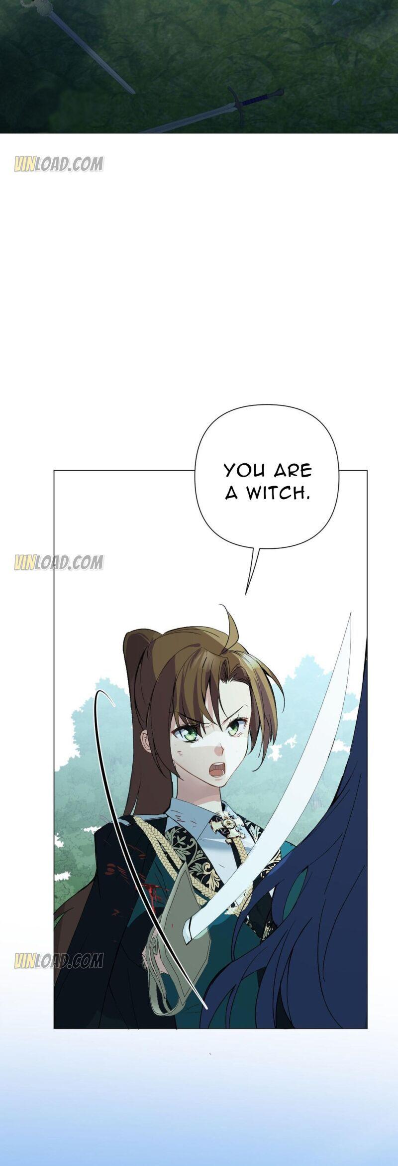 War of the Princesses Chapter 84 - page 26