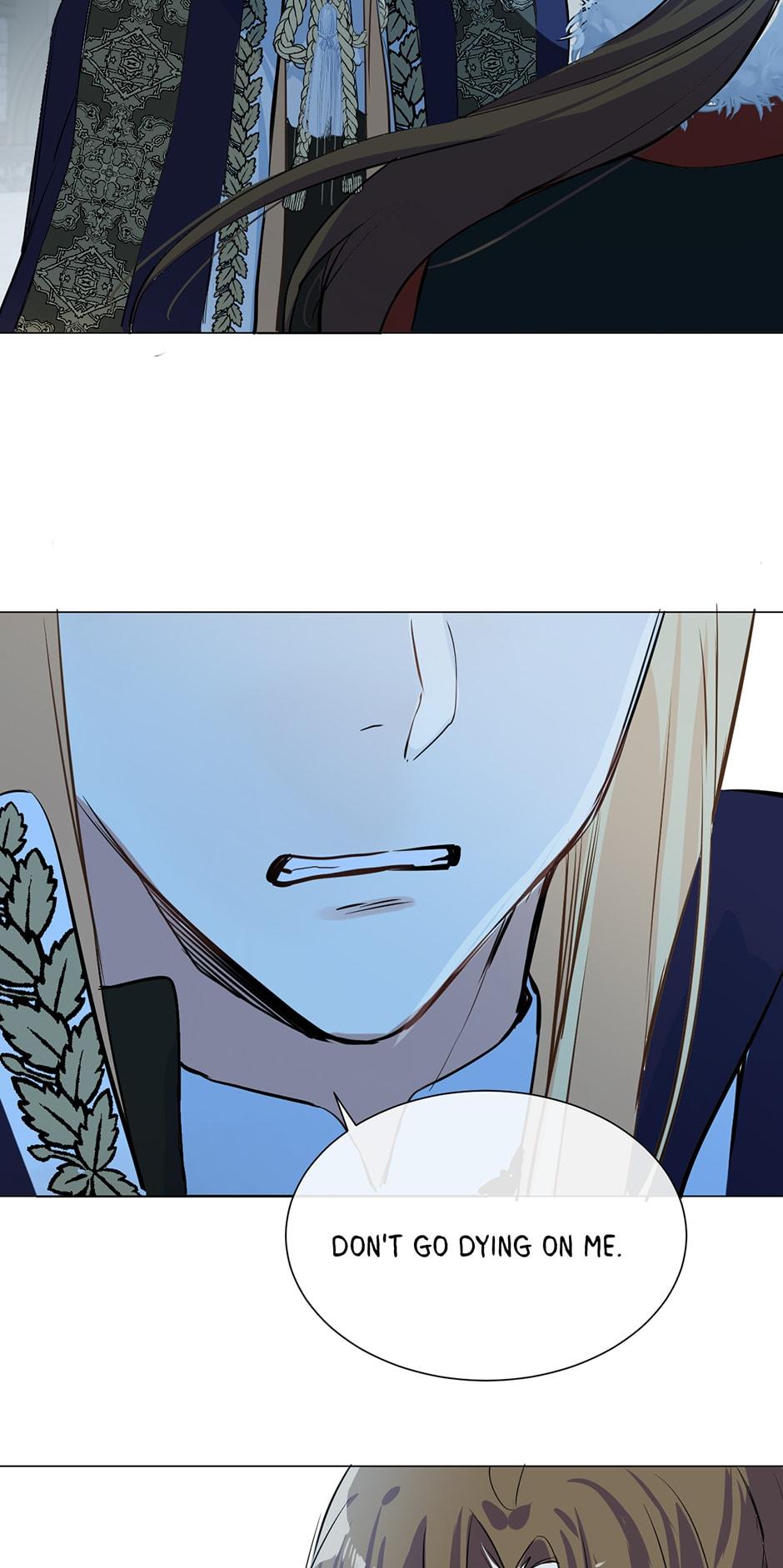 War of the Princesses Chapter 63 - page 34