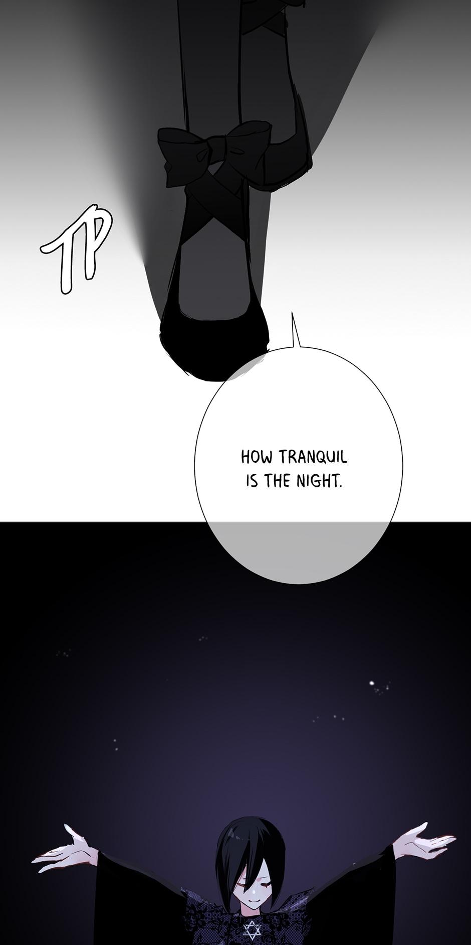 War of the Princesses Chapter 63 - page 39