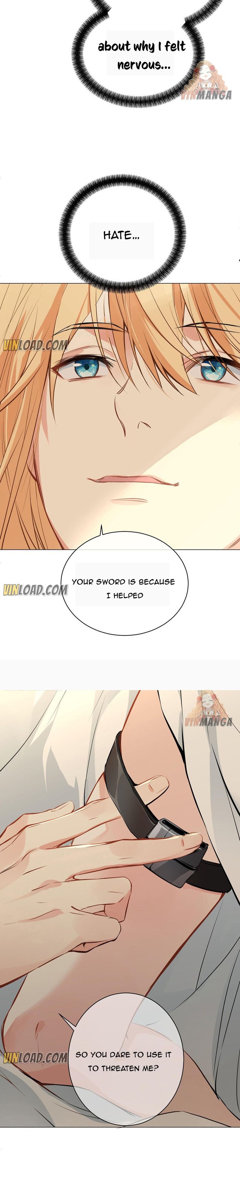 War of the Princesses Chapter 71 - page 12