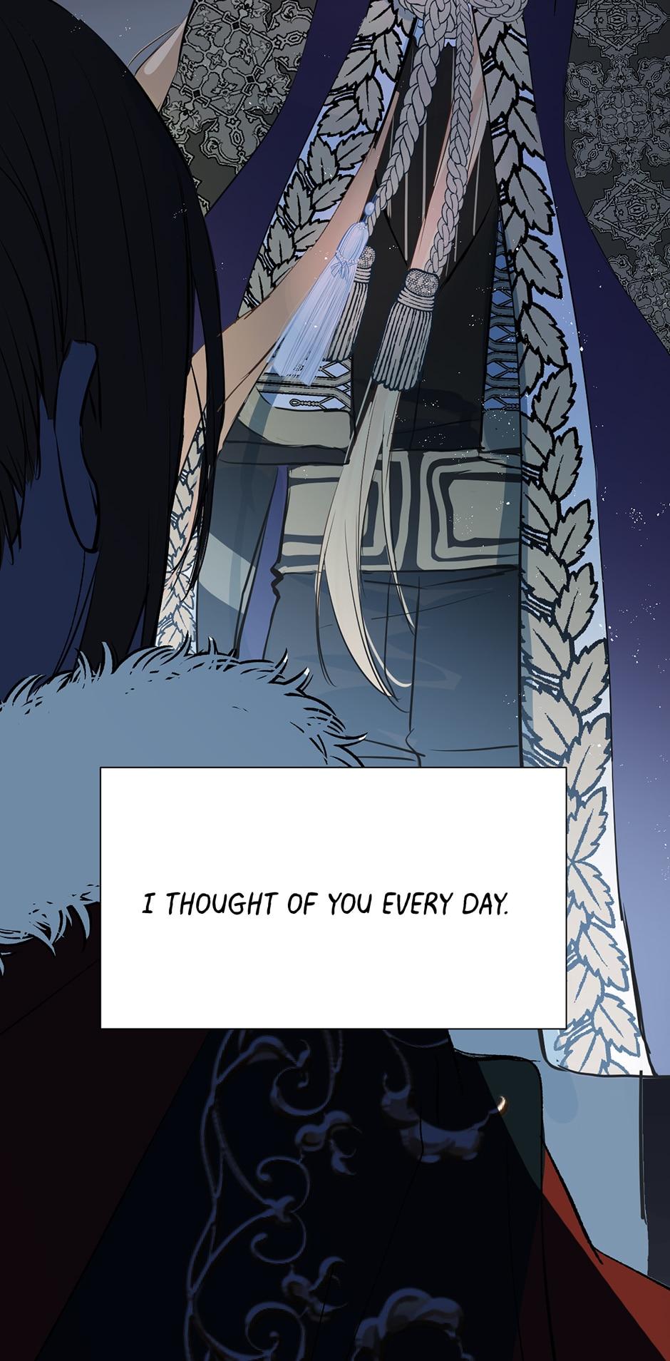 War of the Princesses Chapter 62 - page 41