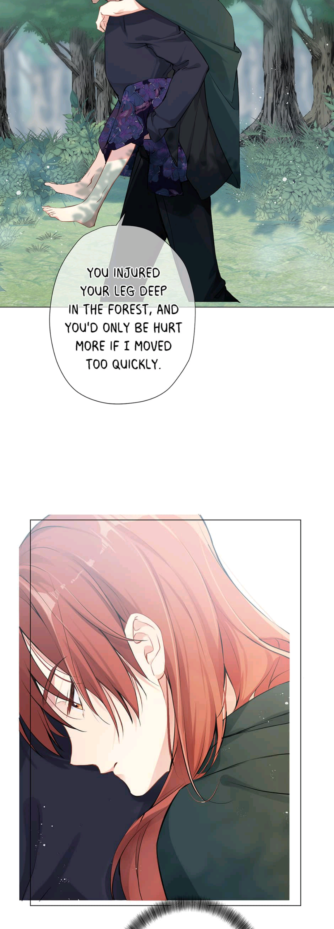 War of the Princesses Chapter 40 - page 2