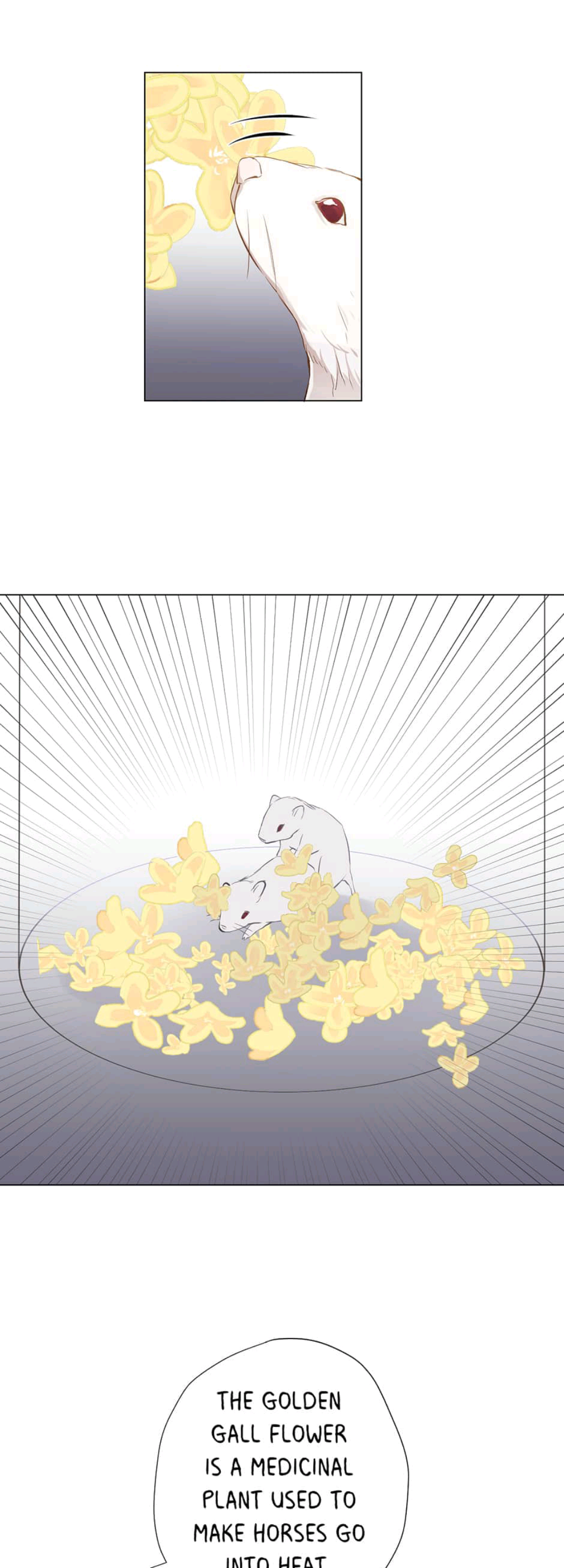 War of the Princesses Chapter 40 - page 9