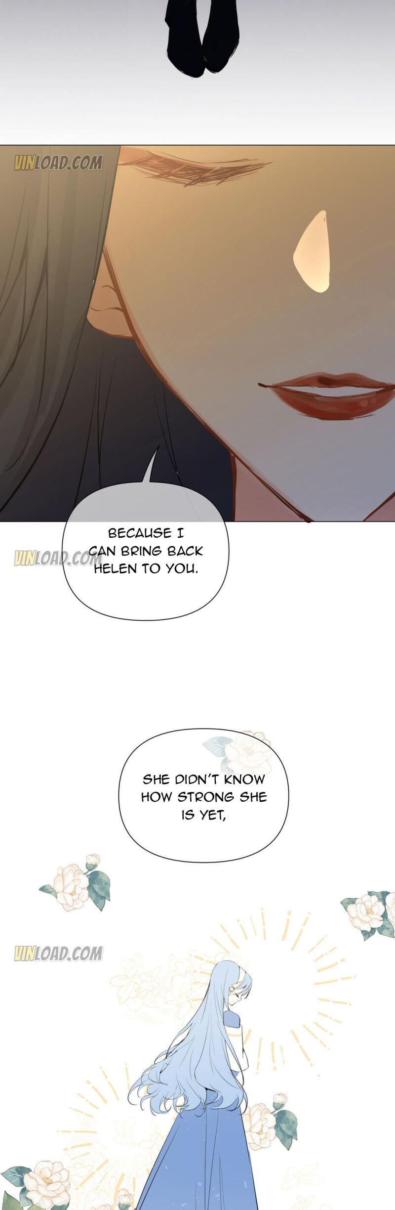 War of the Princesses Chapter 83 - page 25