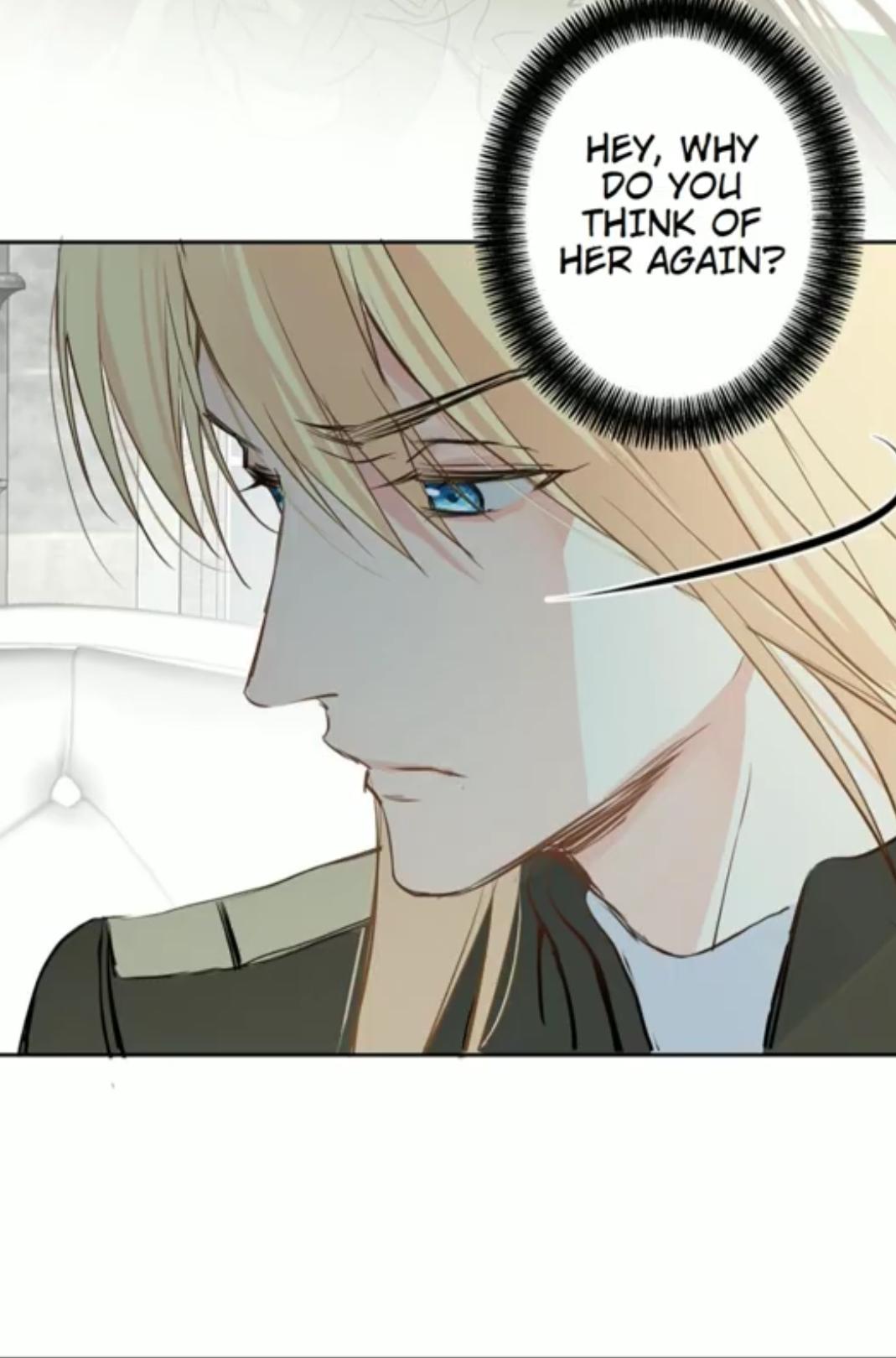 War of the Princesses Chapter 61 - page 34