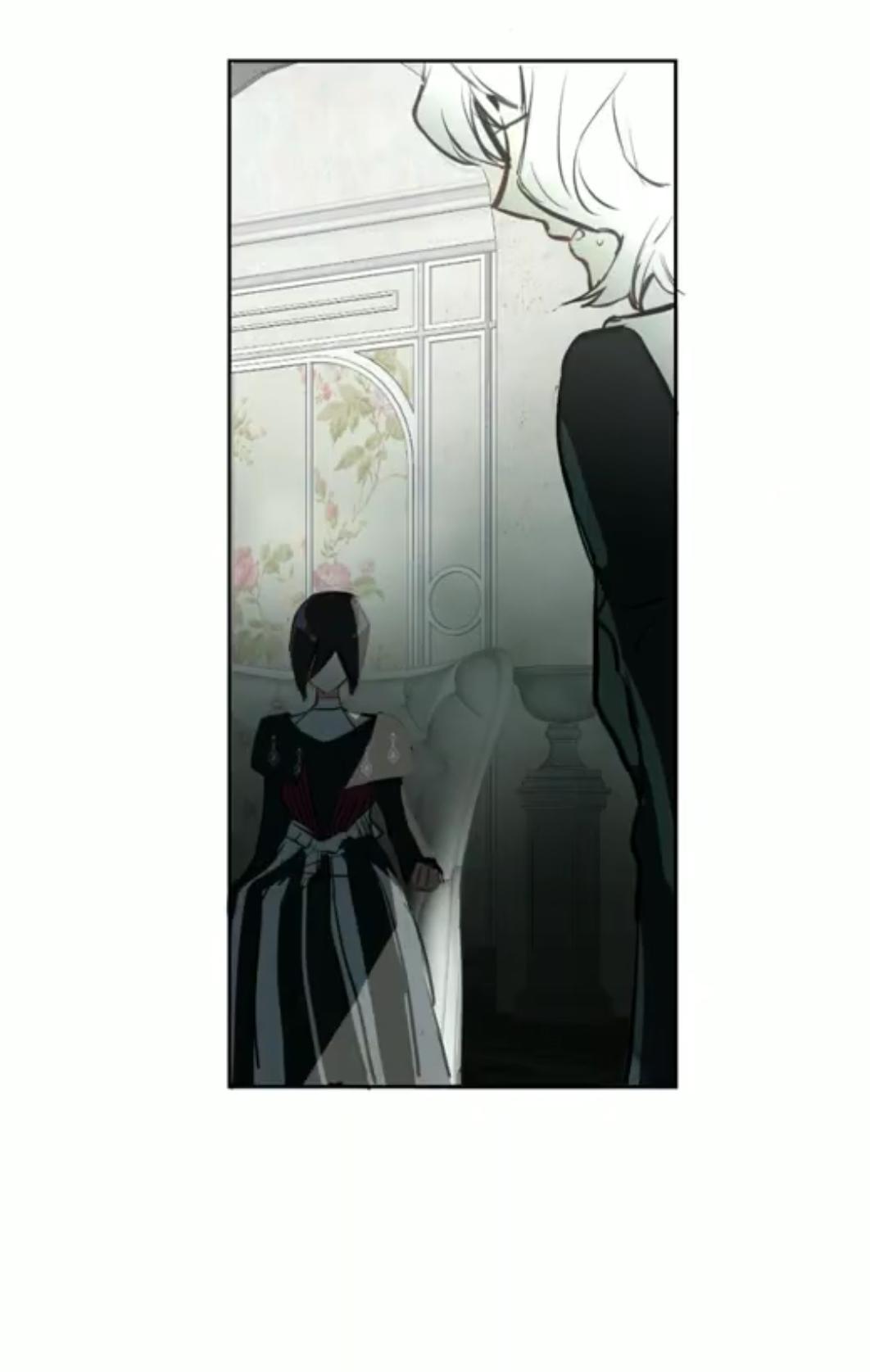 War of the Princesses Chapter 61 - page 41