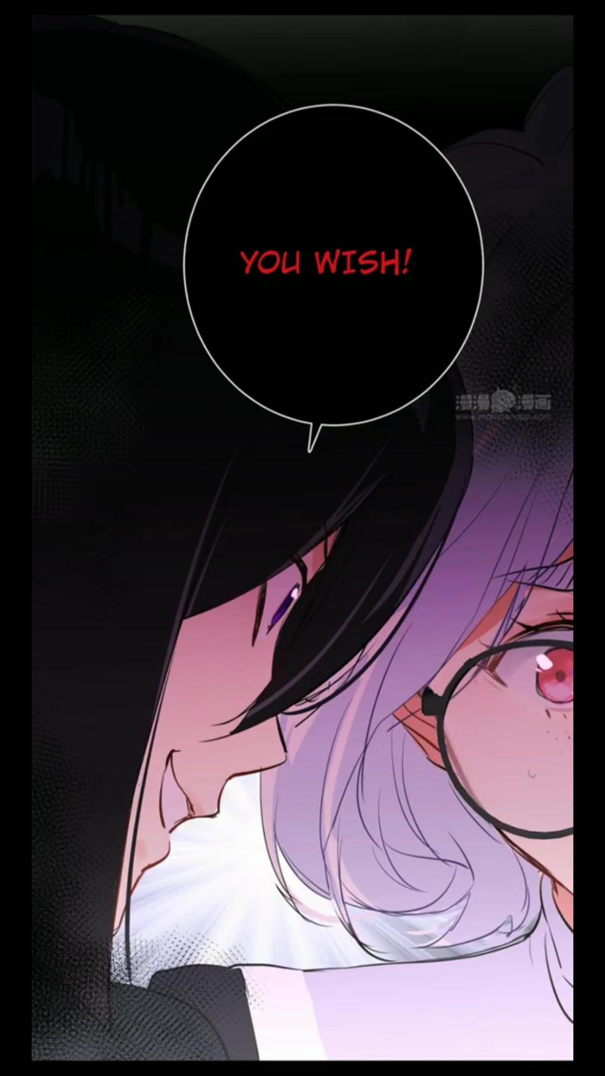 War of the Princesses Chapter 61 - page 43