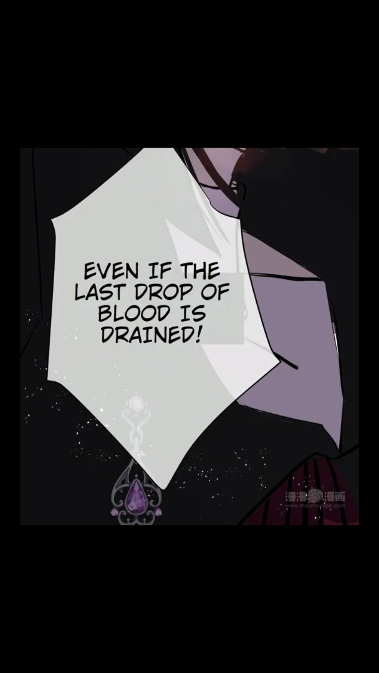 War of the Princesses Chapter 61 - page 46