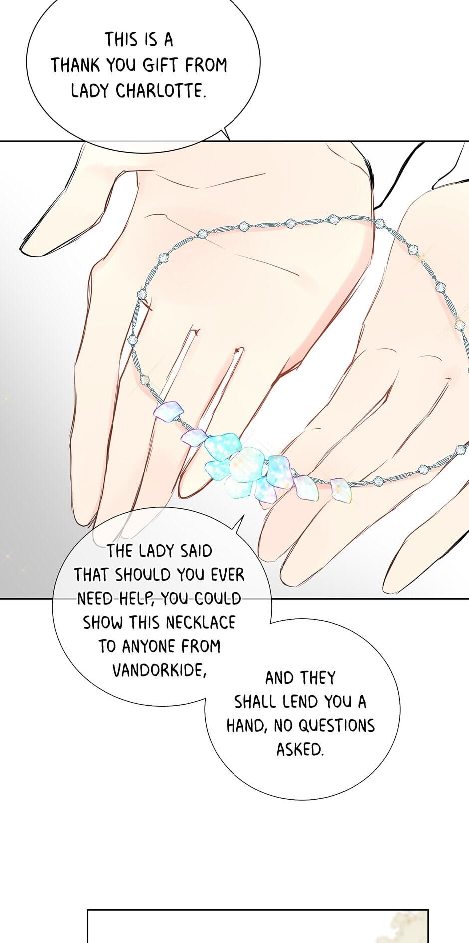 War of the Princesses Chapter 60 - page 24