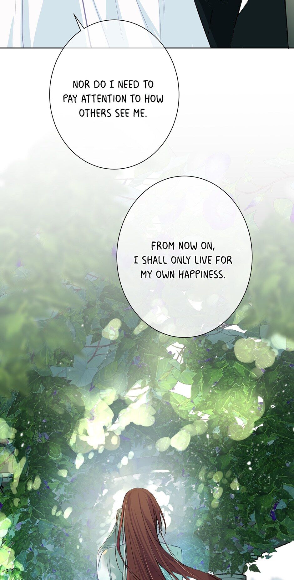 War of the Princesses Chapter 60 - page 34