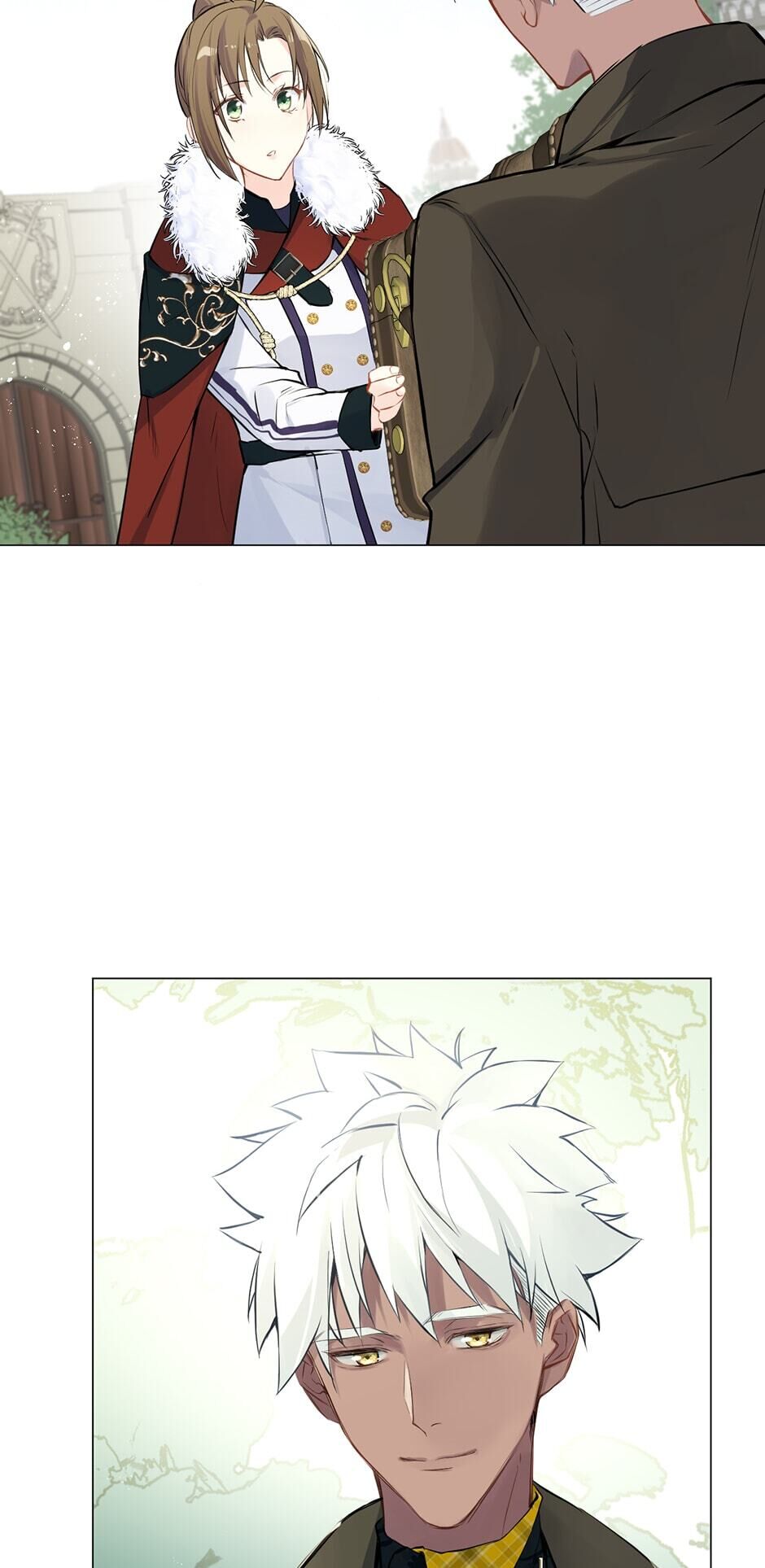 War of the Princesses Chapter 60 - page 5