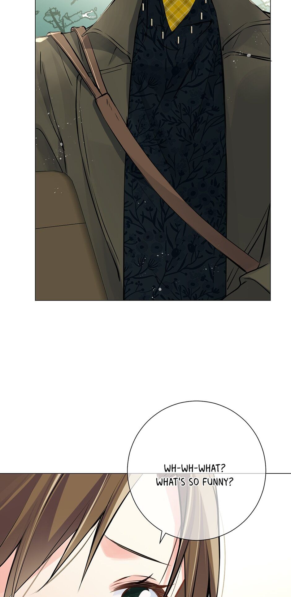 War of the Princesses Chapter 60 - page 6