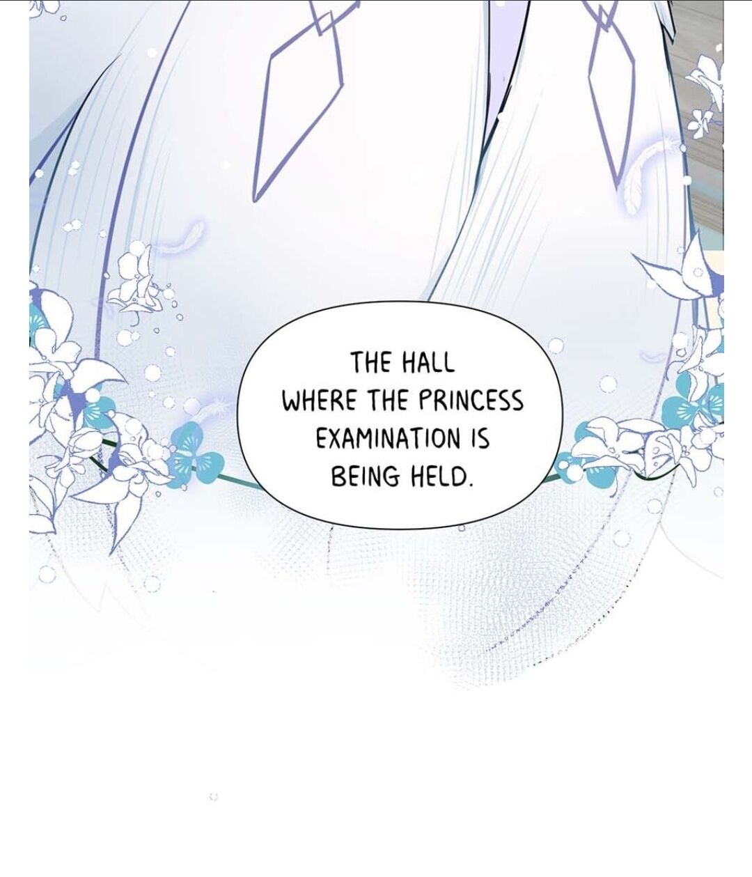 War of the Princesses Chapter 6 - page 21