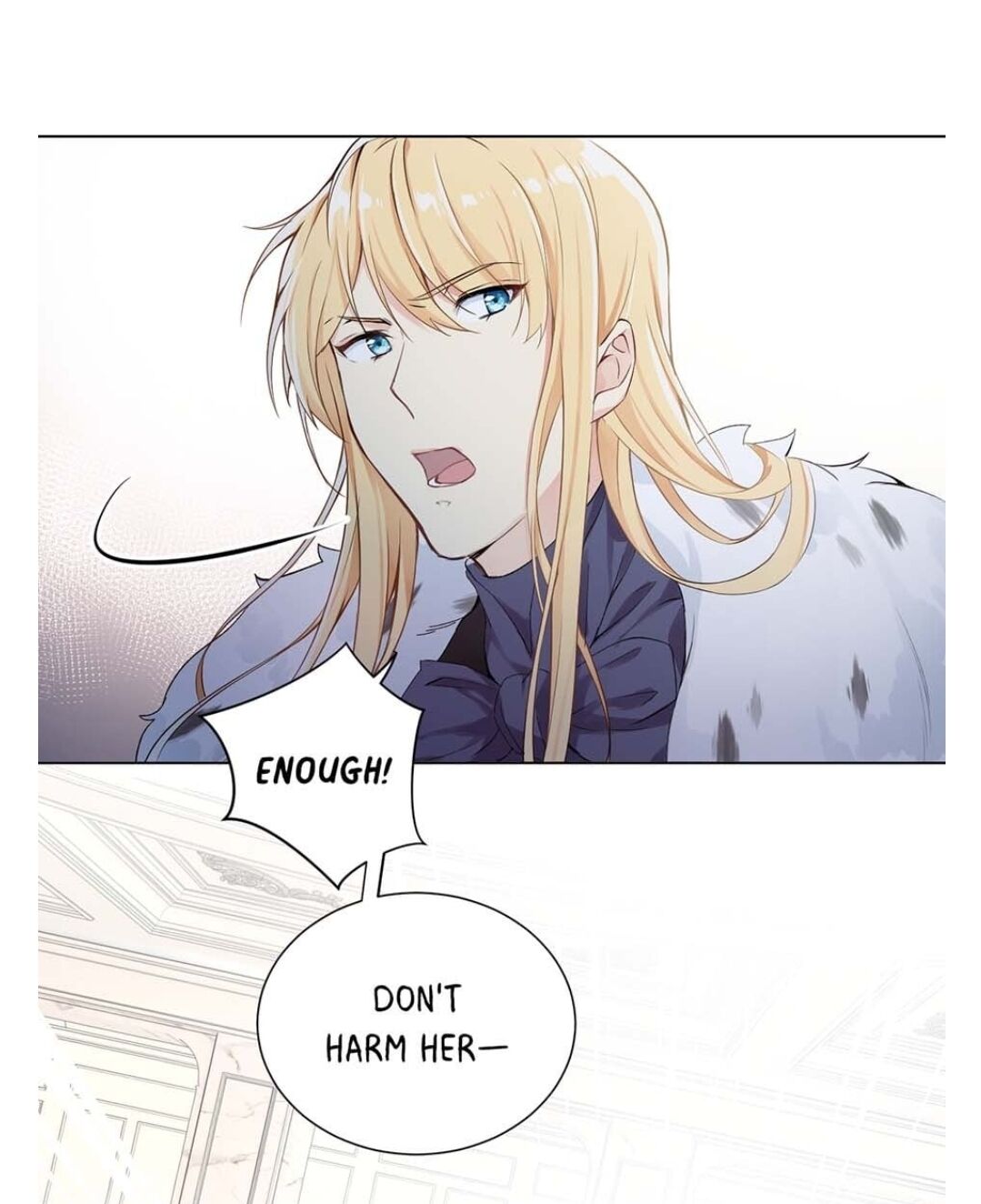 War of the Princesses Chapter 6 - page 35