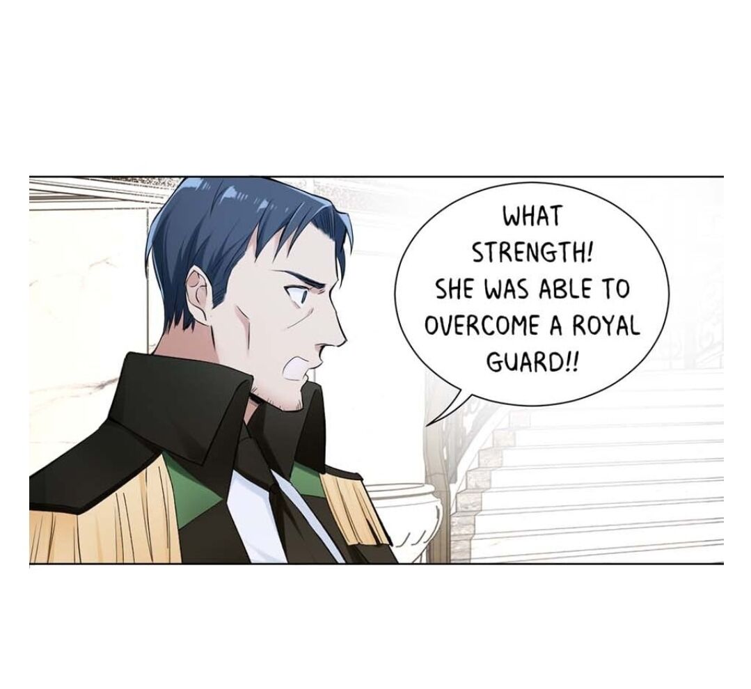 War of the Princesses Chapter 6 - page 38