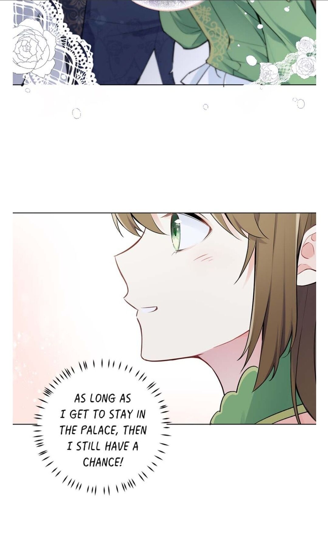 War of the Princesses Chapter 6 - page 45