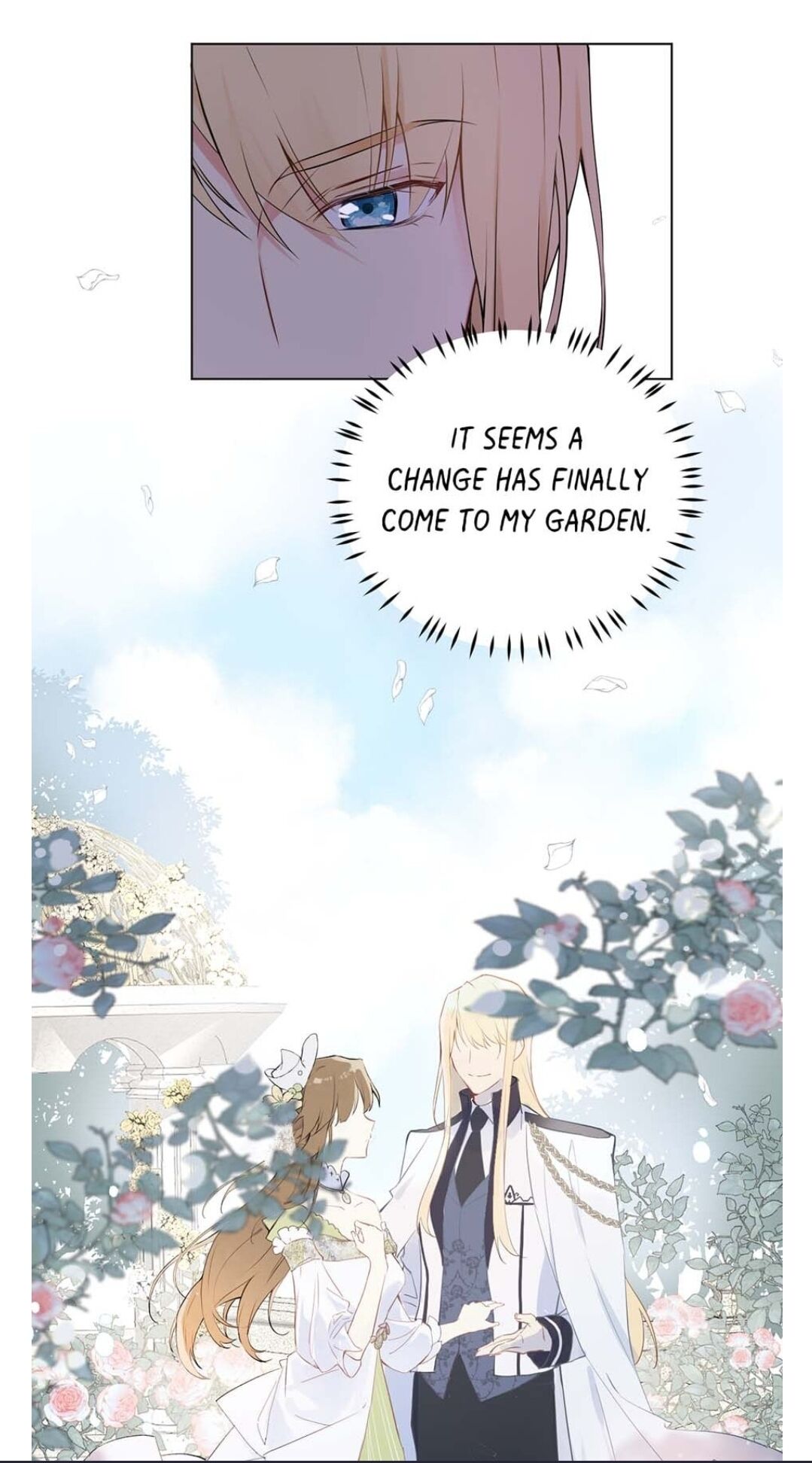 War of the Princesses Chapter 6 - page 47