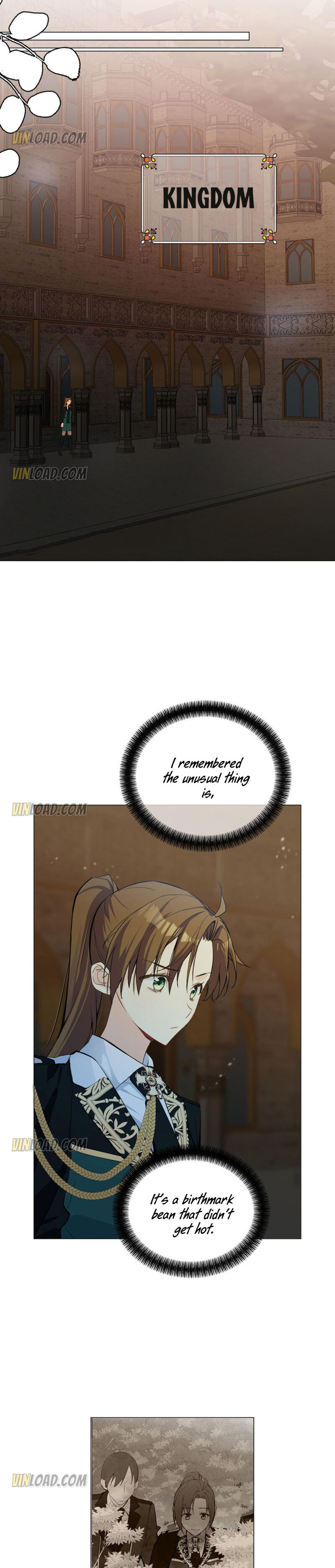 War of the Princesses Chapter 81 - page 7